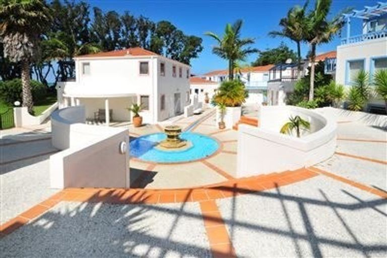 Photo of property in Oceanside Apartments, 5/453 Hibiscus Coast Highway, Orewa, 0931