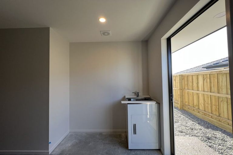 Photo of property in 173 Faringdon Boulevard, Rolleston, 7615