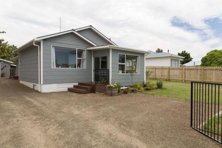 Photo of property in 349 High Street, Dannevirke, 4930