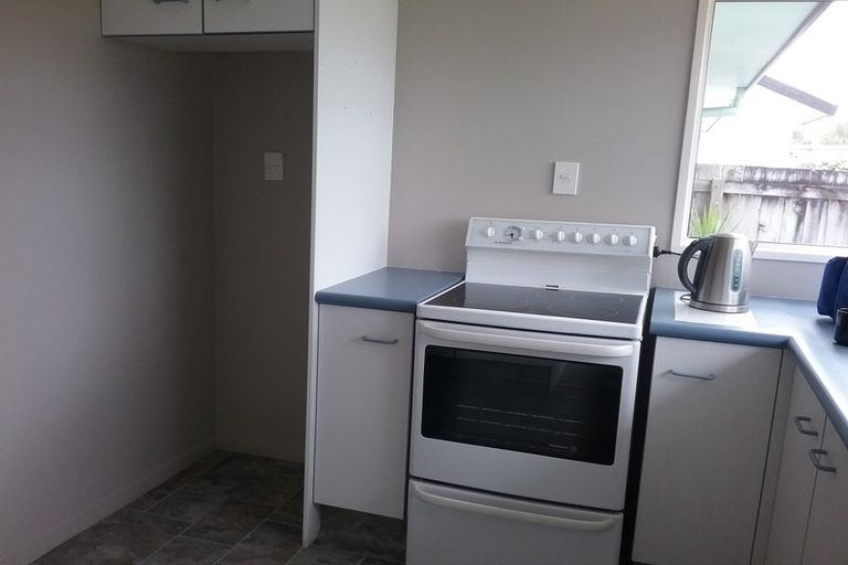 Photo of property in 4b Gow Street, Waipukurau, 4200