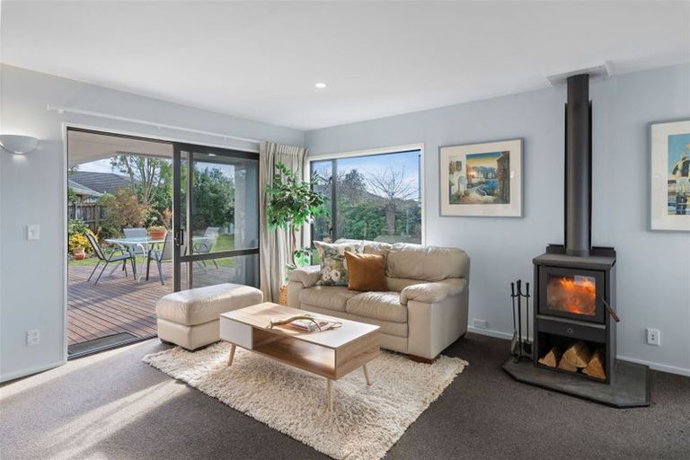 Photo of property in 9 Travis Country Drive, Burwood, Christchurch, 8083