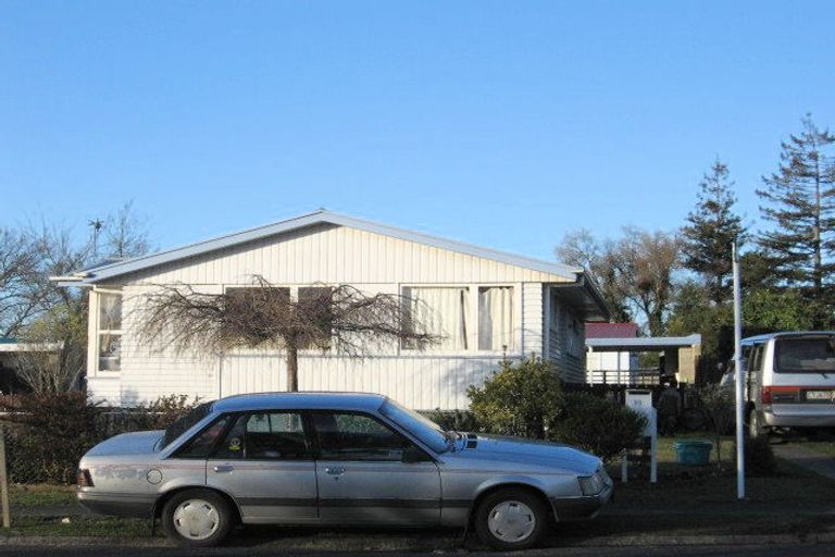 Photo of property in 11 Magee Place, Chartwell, Hamilton, 3210