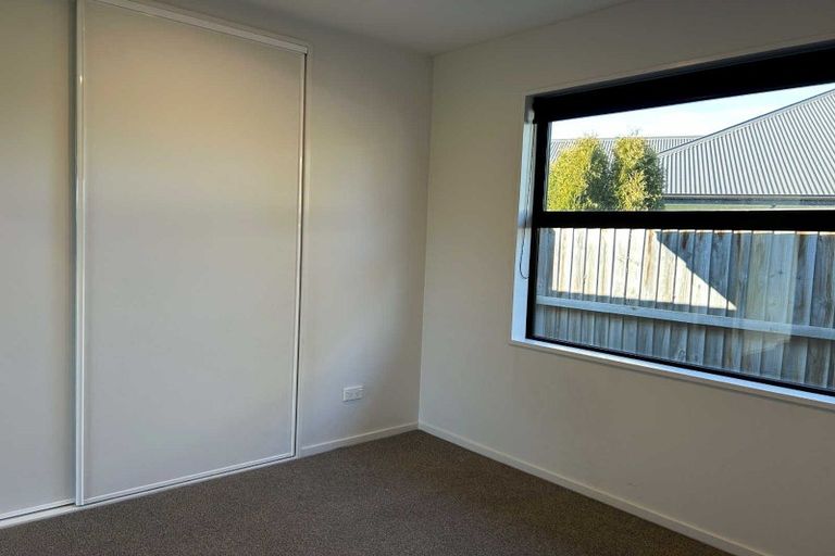 Photo of property in 15 Genoa Avenue, Rolleston, 7614