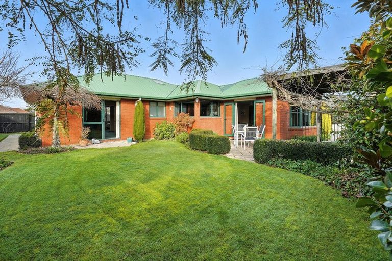 Photo of property in 7 Netherby Lane, Shirley, Christchurch, 8061