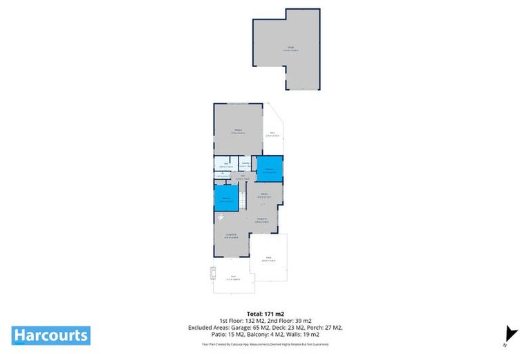 Photo of property in 66 Charles Green Drive, Cooks Beach, Whitianga, 3591