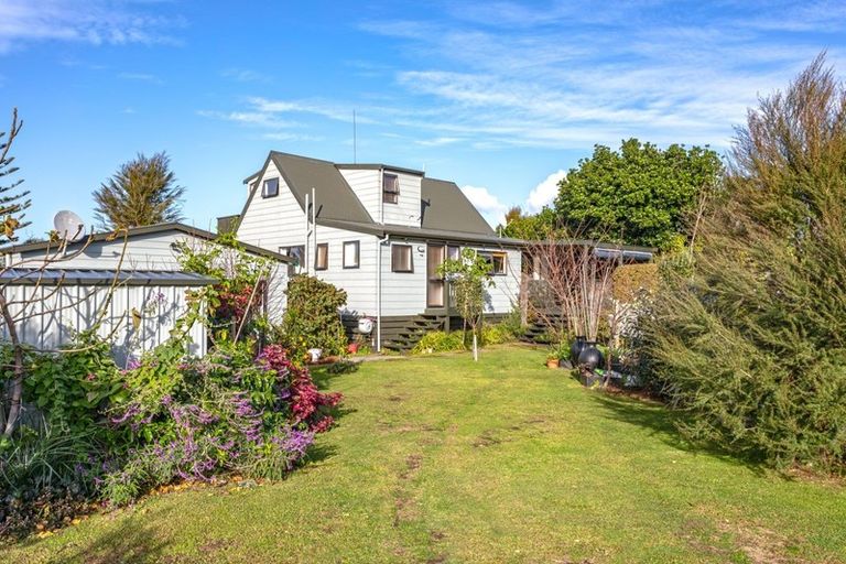 Photo of property in 25 Kauri Place, Tairua, 3508
