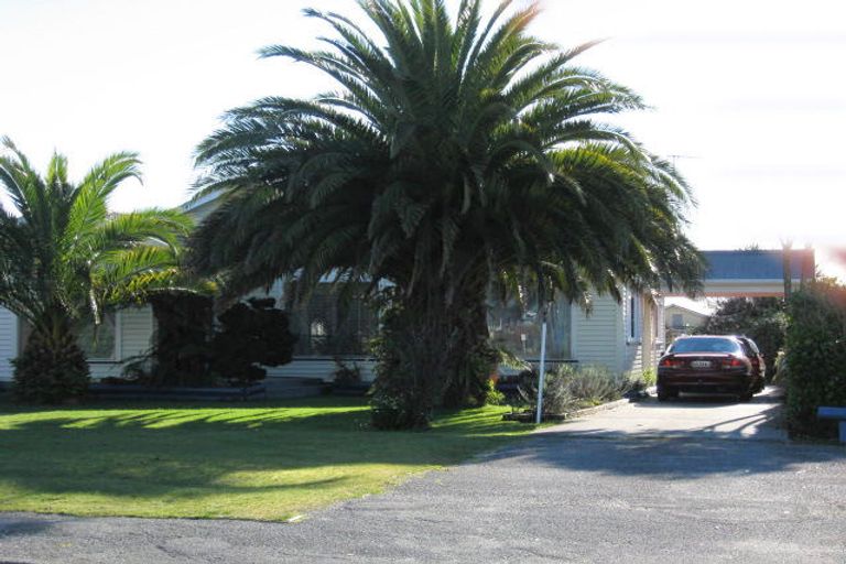 Photo of property in 163 Sale Street, Hokitika, 7810