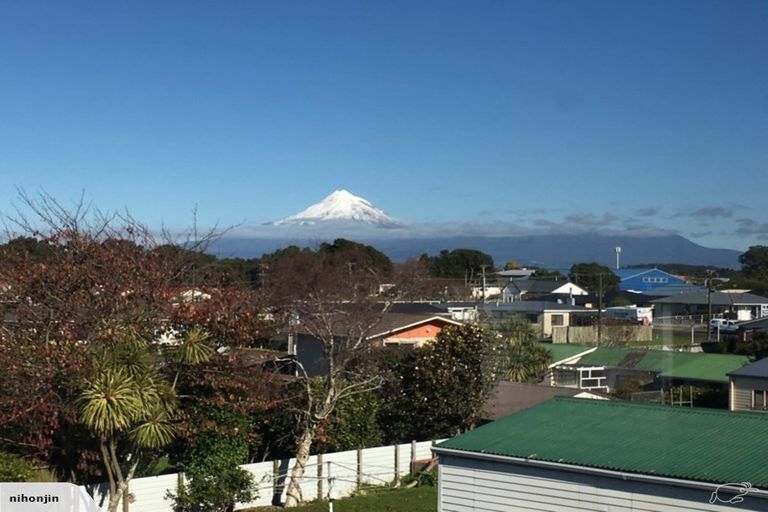 Photo of property in 22 Kingsford Street, Bell Block, New Plymouth, 4312