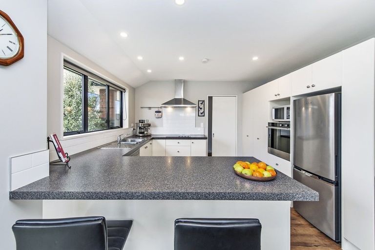 Photo of property in 42 Quartz Drive, Rolleston, 7614