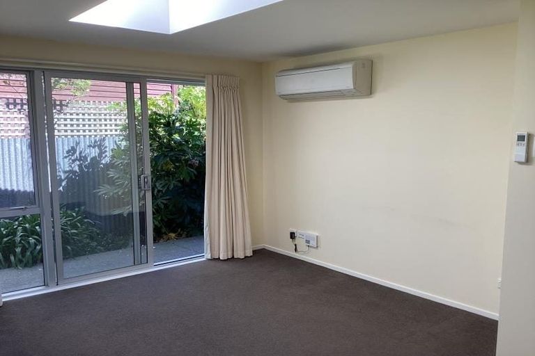 Photo of property in 6/20 Hurley Street, Christchurch Central, Christchurch, 8011