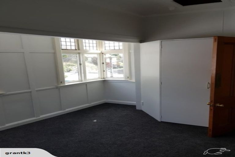 Photo of property in 4 Finlay Terrace, Mount Cook, Wellington, 6021