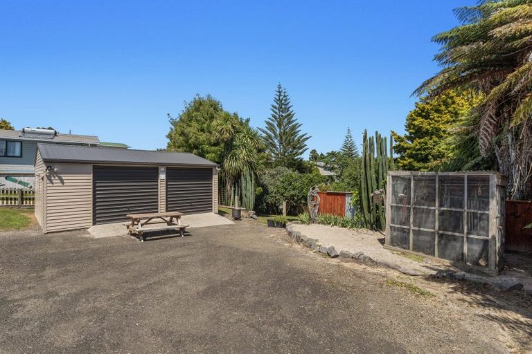 Photo of property in 74 Woodlands Road, Opotiki, 3122