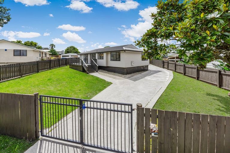 Photo of property in 176 Finlayson Avenue, Clendon Park, Auckland, 2103