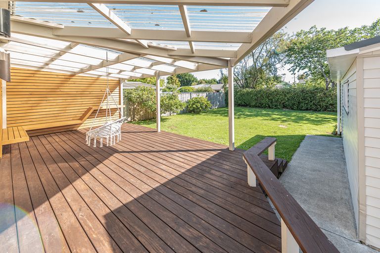 Photo of property in 62 Jellicoe Street, Whanganui East, Whanganui, 4500