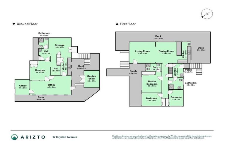 Photo of property in 19 Dryden Avenue, Papatoetoe, Auckland, 2025