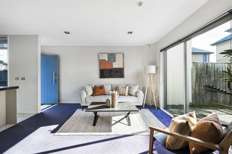 Photo of property in 496c Barbadoes Street, Edgeware, Christchurch, 8013