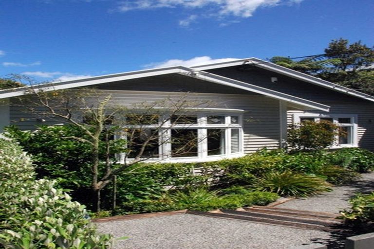Photo of property in 101 Orangi Kaupapa Road, Northland, Wellington, 6012