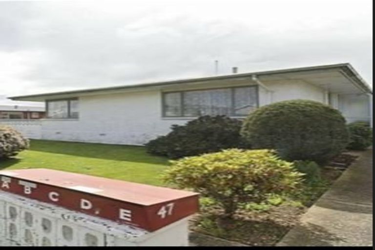 Photo of property in 47 Mary Street, Richmond, Invercargill, 9810
