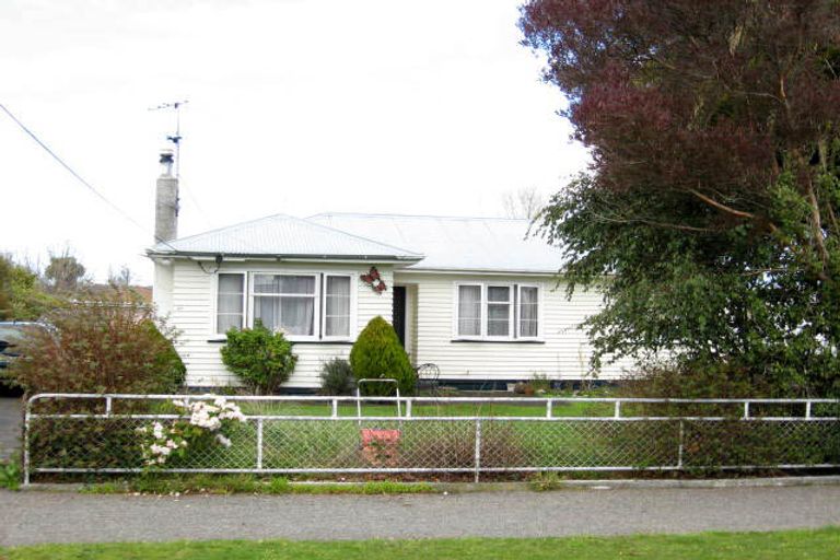 Photo of property in 20 Iorns Street, Masterton, 5810