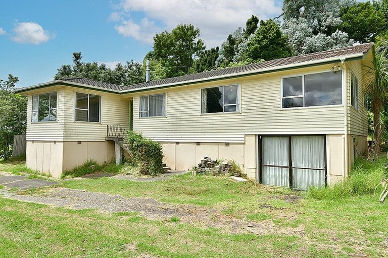 Photo of property in 49 Keegan Drive, Massey, Auckland, 0614