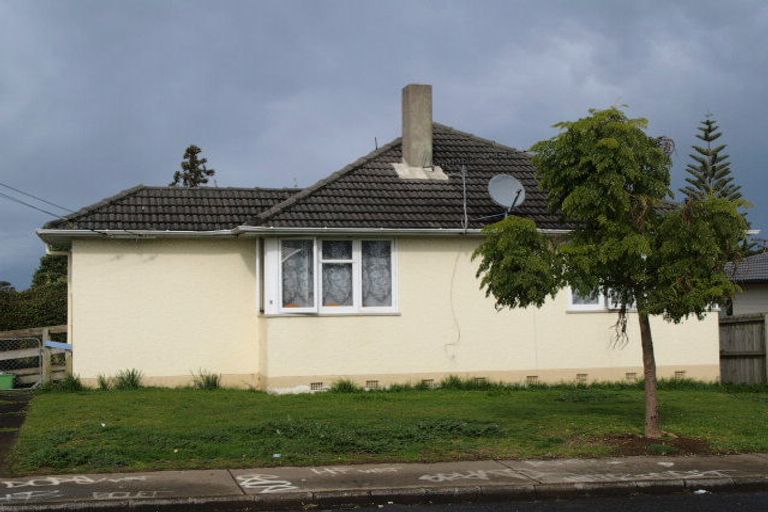 Photo of property in 1 Hilda Road, Favona, Auckland, 2024