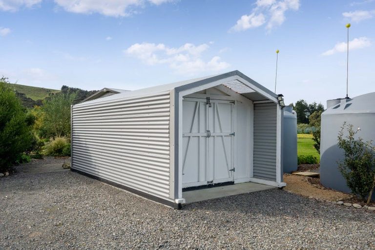 Photo of property in 460 Haringa Road, Carrington, Carterton, 5791