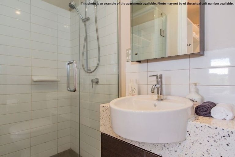 Photo of property in 9/77 Carlton Mill Road, Merivale, Christchurch, 8014
