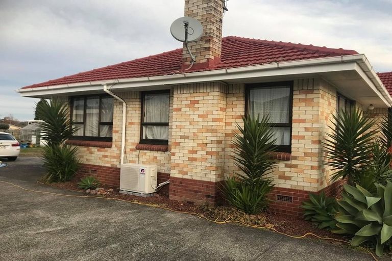 Photo of property in 14 Fraser Road, Papatoetoe, Auckland, 2025