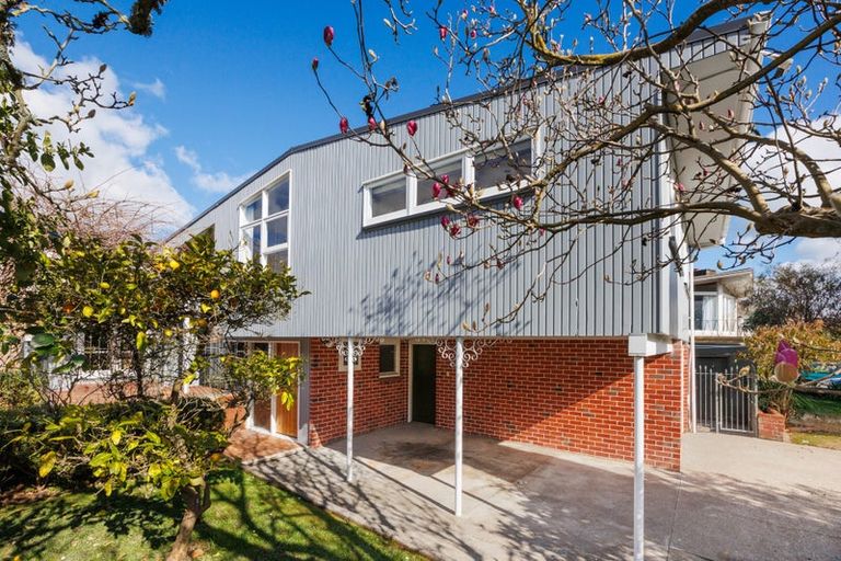 Photo of property in 19 Sheffield Street, Awapuni, Palmerston North, 4412