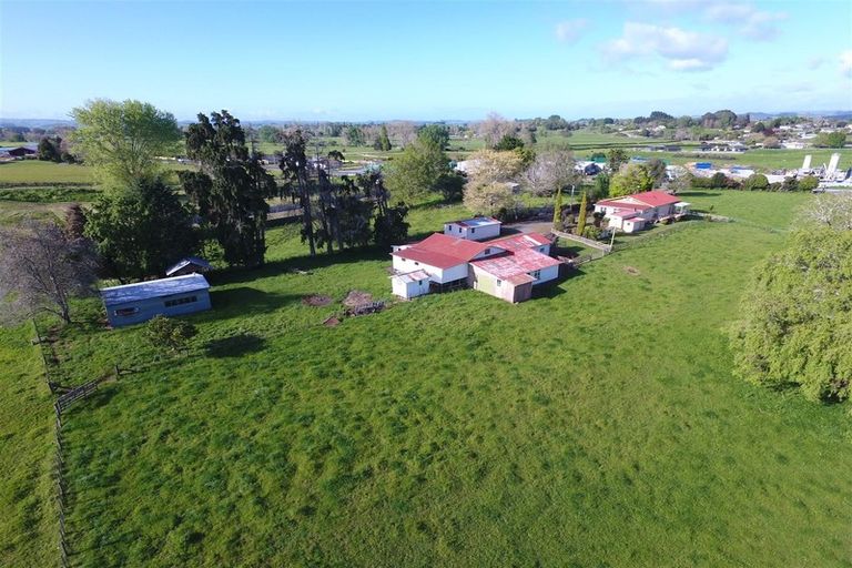 Photo of property in 67 Otewa Road, Otorohanga, 3900