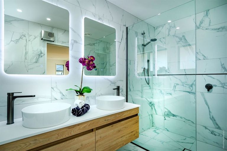 Photo of property in 5 Migratory Lane, Rolleston, 7615