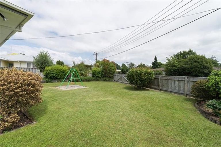 Photo of property in 24 Bertram Street, Hillcrest, Rotorua, 3015