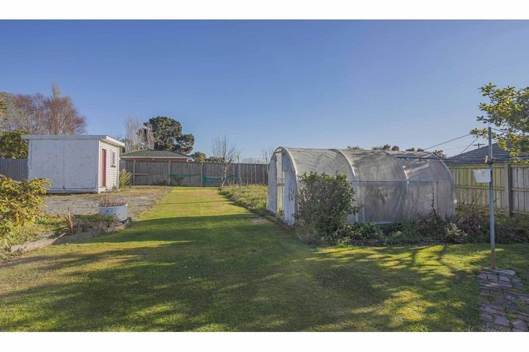 Photo of property in 26 Usk Street, Marchwiel, Timaru, 7910