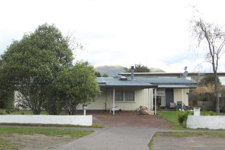 Photo of property in 87 Kaimanawa Street, Taupo, 3330