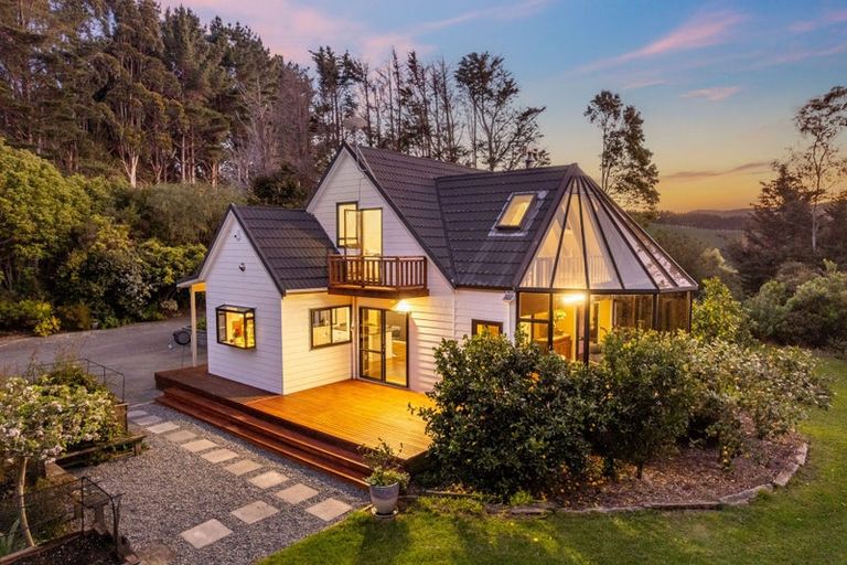 Photo of property in 266 Murphys Road, Judgeford, Porirua, 5381