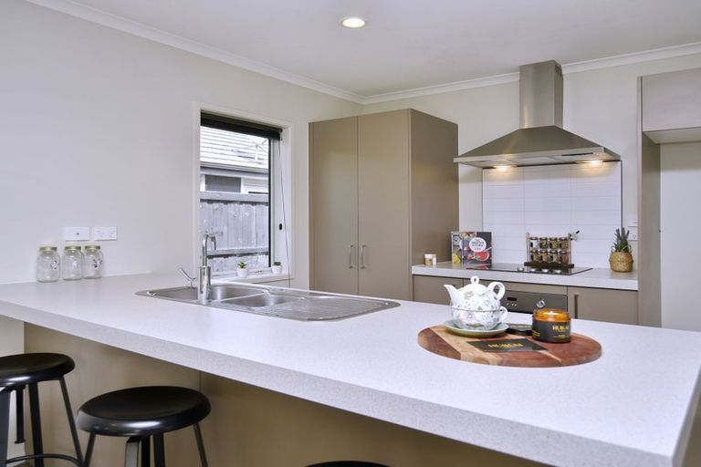 Photo of property in 22 Ridgeway Avenue, Rolleston, 7615