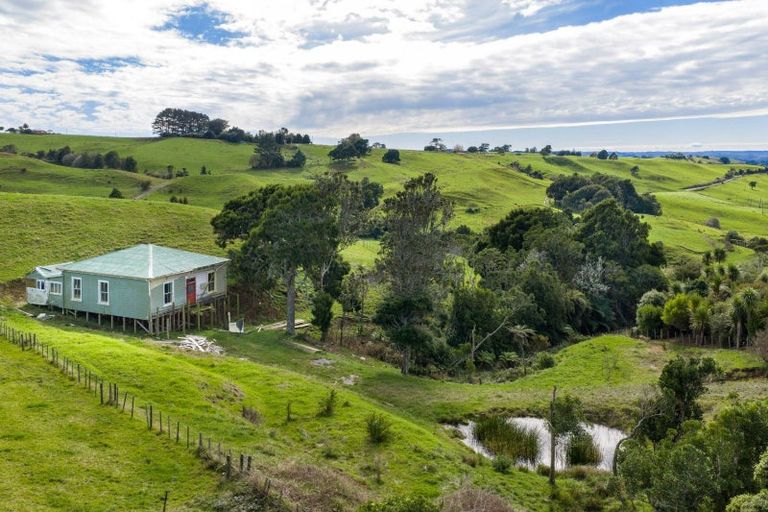 Photo of property in 62 Cornes Road, Raglan, 3296