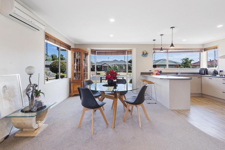 Photo of property in 7 Mirbeck Avenue, Cambridge, 3434