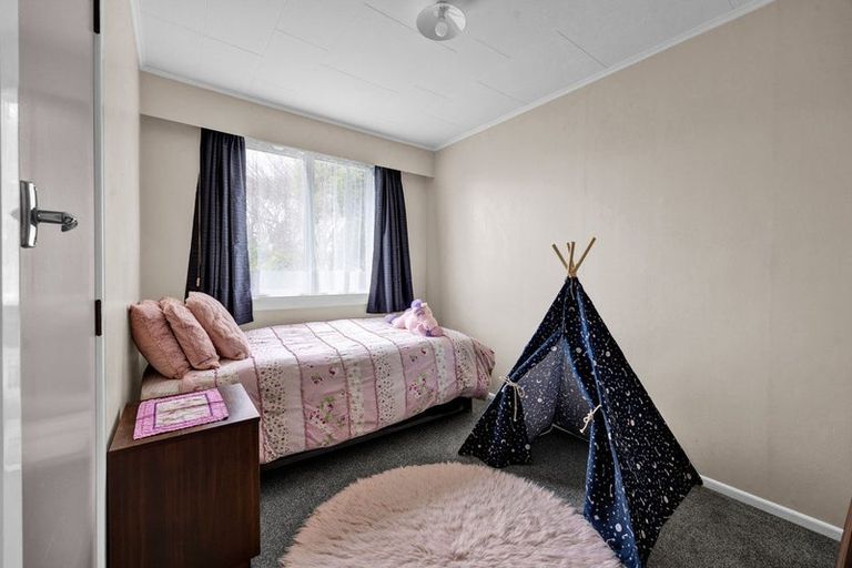 Photo of property in 14 Murray Avenue, Hawera, 4610