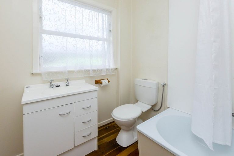 Photo of property in 46 Merton Street, Trentham, Upper Hutt, 5018