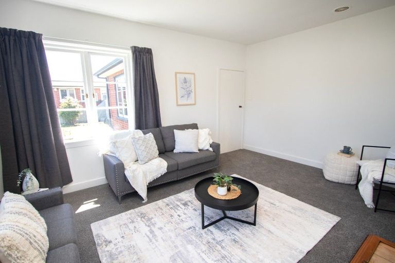 Photo of property in 133 Kermode Street, Ashburton, 7700