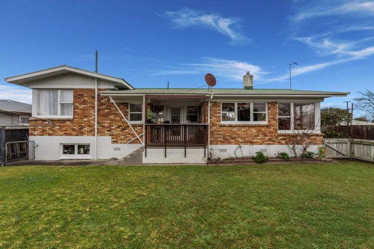 Photo of property in 146 James Street, Whakatane, 3120