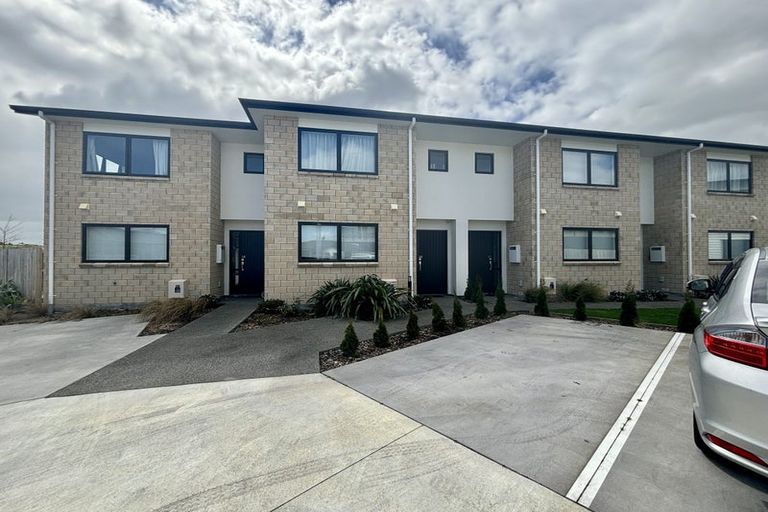 Photo of property in 23/35u North Ridge Drive, Rototuna North, Hamilton, 3210