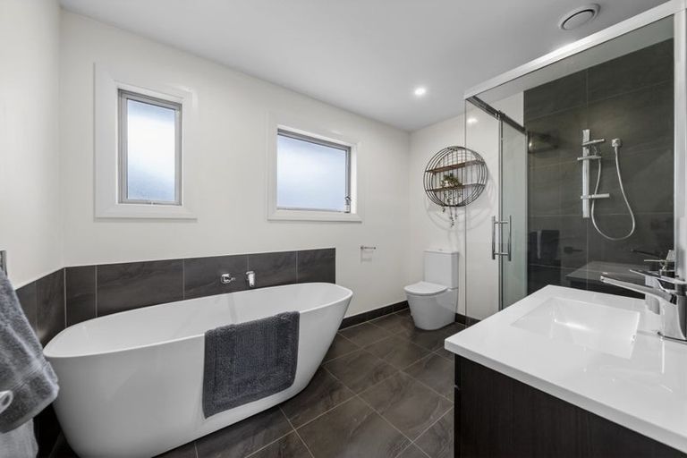 Photo of property in 6 Clarevale Street, Burwood, Christchurch, 8083
