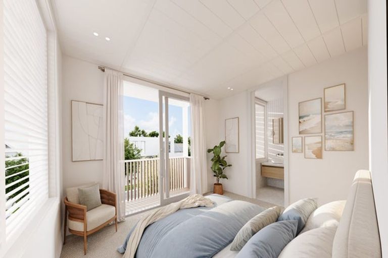 Photo of property in 4 Lot Rc, 45 Beach Street, Saint Clair, Dunedin, 9012