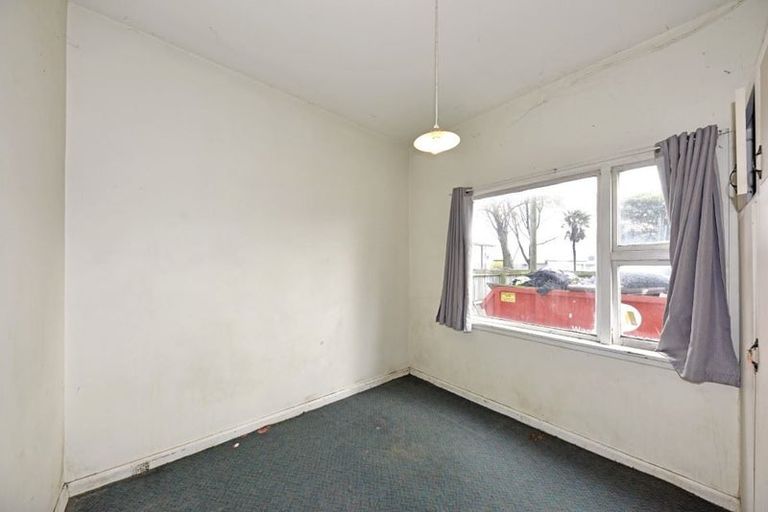 Photo of property in 92 Poulson Street, Addington, Christchurch, 8024