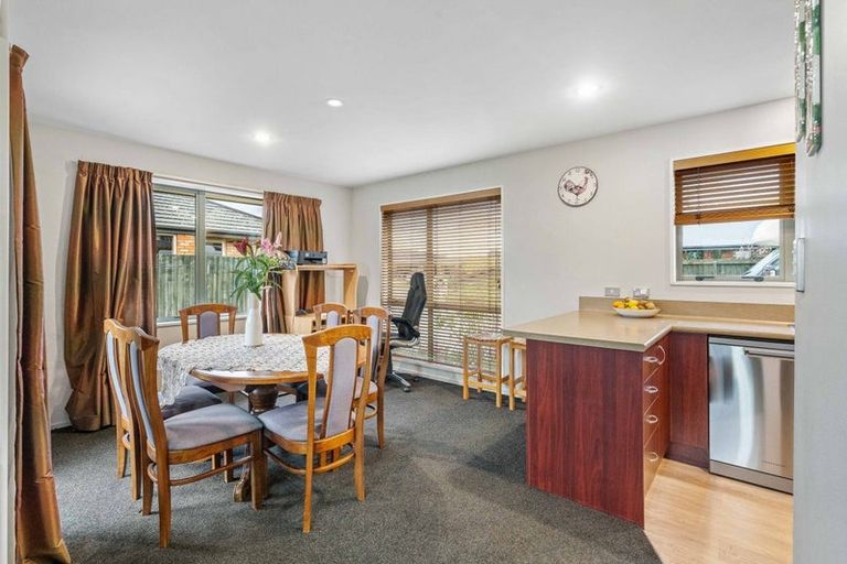 Photo of property in 9 Lightning Close, Wigram, Christchurch, 8042