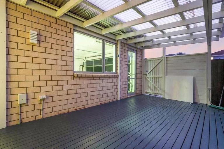 Photo of property in 5 Fong Road, Flat Bush, Auckland, 2019