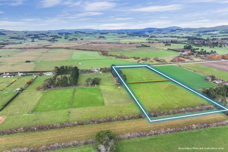 Photo of property in 162 Mina Road, Cheviot, 7382