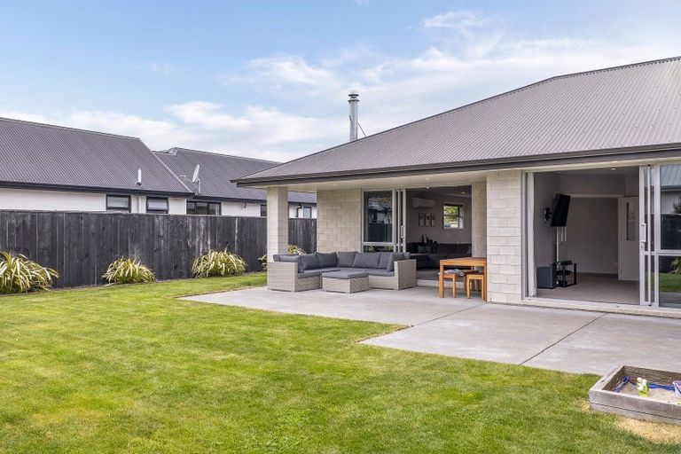 Photo of property in 38 Charlesworth Drive, Allenton, Ashburton, 7700